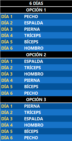 Como aumentar masa muscular en biceps