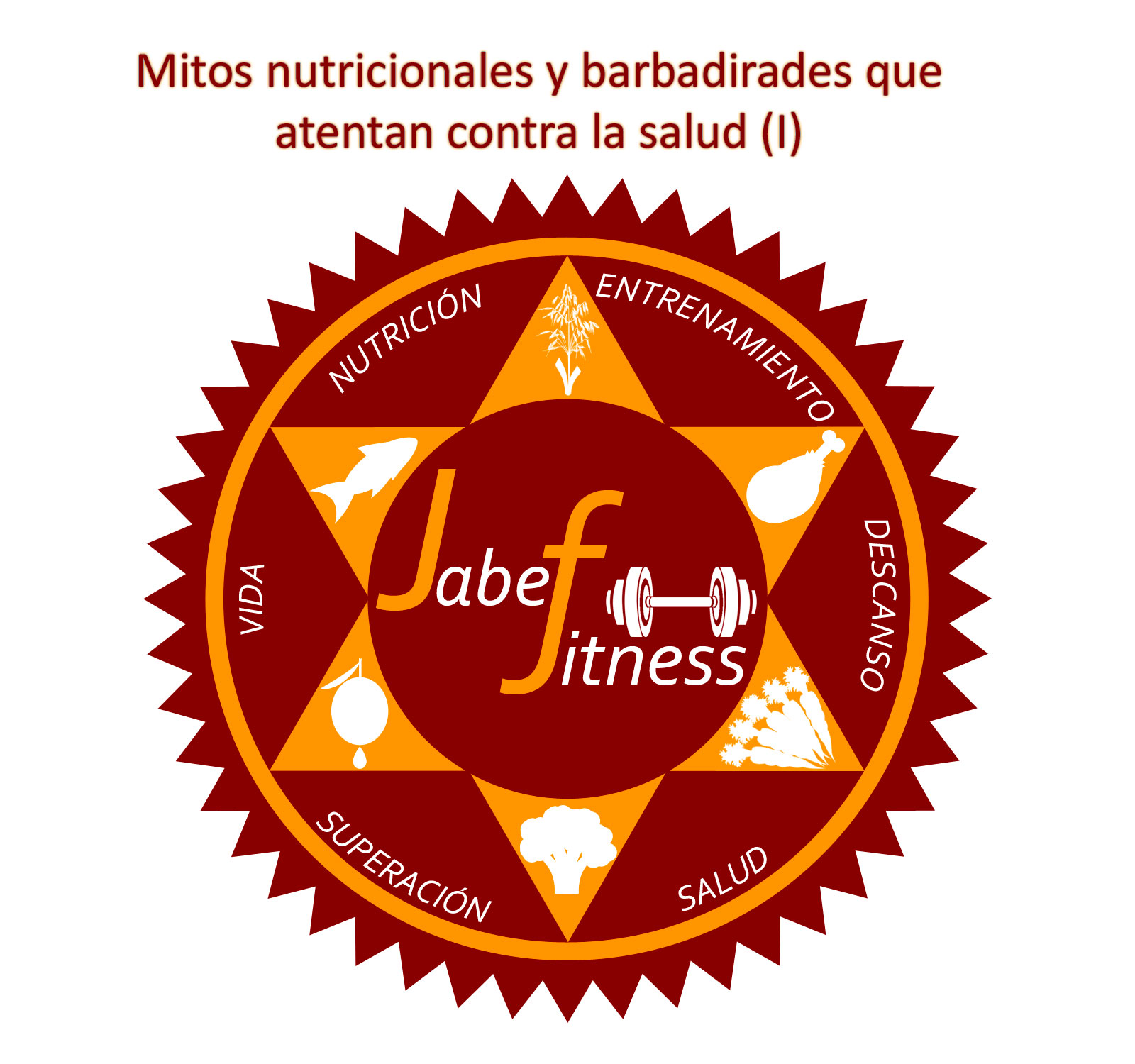 Mitos nutricionales